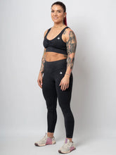 Vigor Set - Leggings + Top bretella